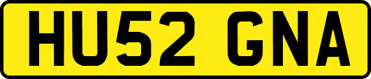 HU52GNA