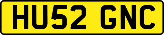 HU52GNC