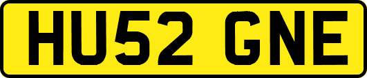 HU52GNE