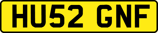 HU52GNF