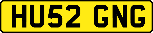 HU52GNG