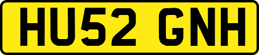 HU52GNH