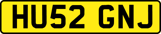 HU52GNJ