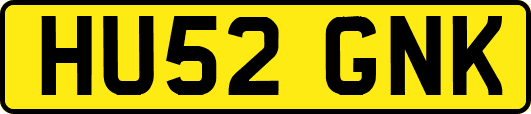 HU52GNK