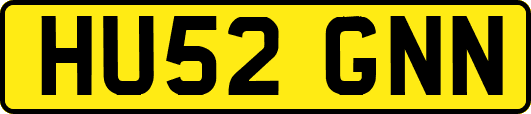 HU52GNN