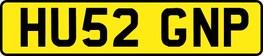 HU52GNP