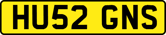 HU52GNS