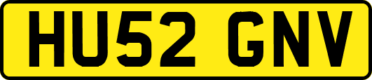 HU52GNV