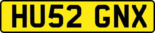 HU52GNX