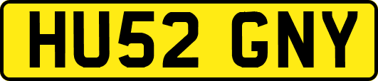 HU52GNY