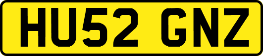 HU52GNZ