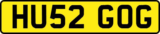 HU52GOG