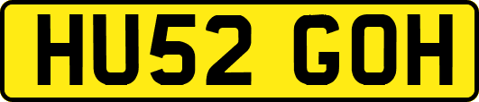 HU52GOH