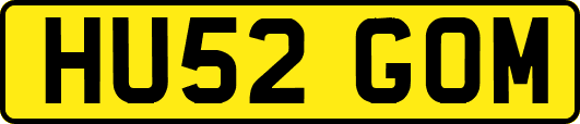 HU52GOM