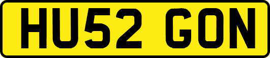 HU52GON