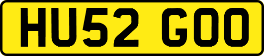 HU52GOO