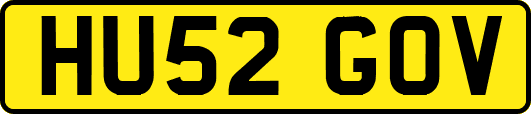HU52GOV