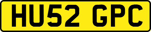 HU52GPC