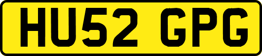 HU52GPG