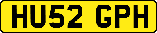 HU52GPH