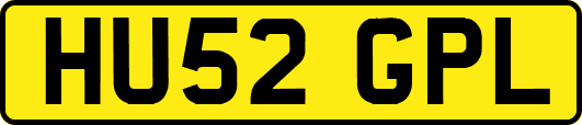 HU52GPL