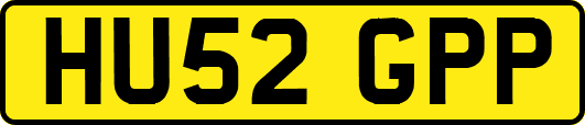 HU52GPP