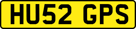 HU52GPS