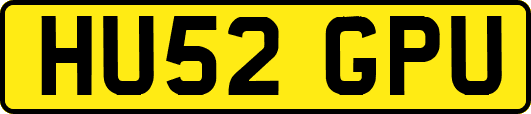 HU52GPU