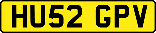 HU52GPV
