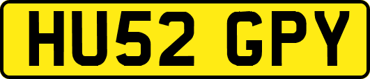 HU52GPY
