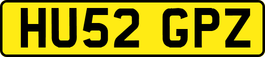 HU52GPZ