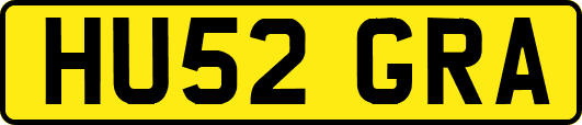 HU52GRA