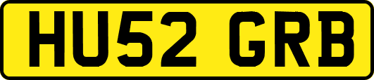 HU52GRB