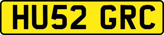 HU52GRC