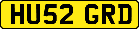 HU52GRD