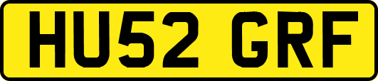 HU52GRF