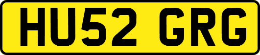 HU52GRG