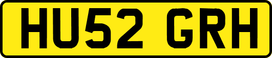 HU52GRH