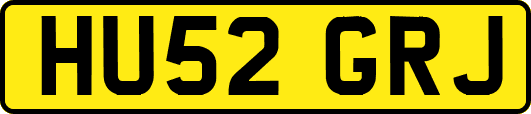 HU52GRJ