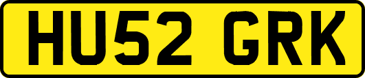 HU52GRK