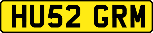HU52GRM