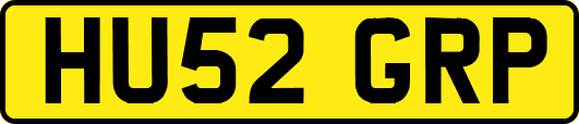 HU52GRP