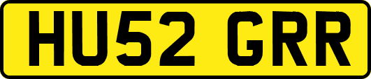 HU52GRR