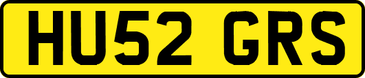 HU52GRS