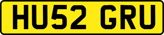 HU52GRU
