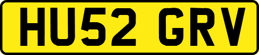 HU52GRV