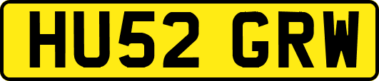 HU52GRW
