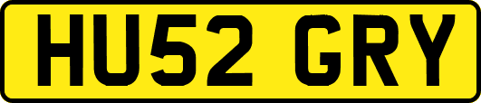 HU52GRY