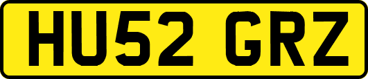 HU52GRZ