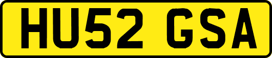 HU52GSA